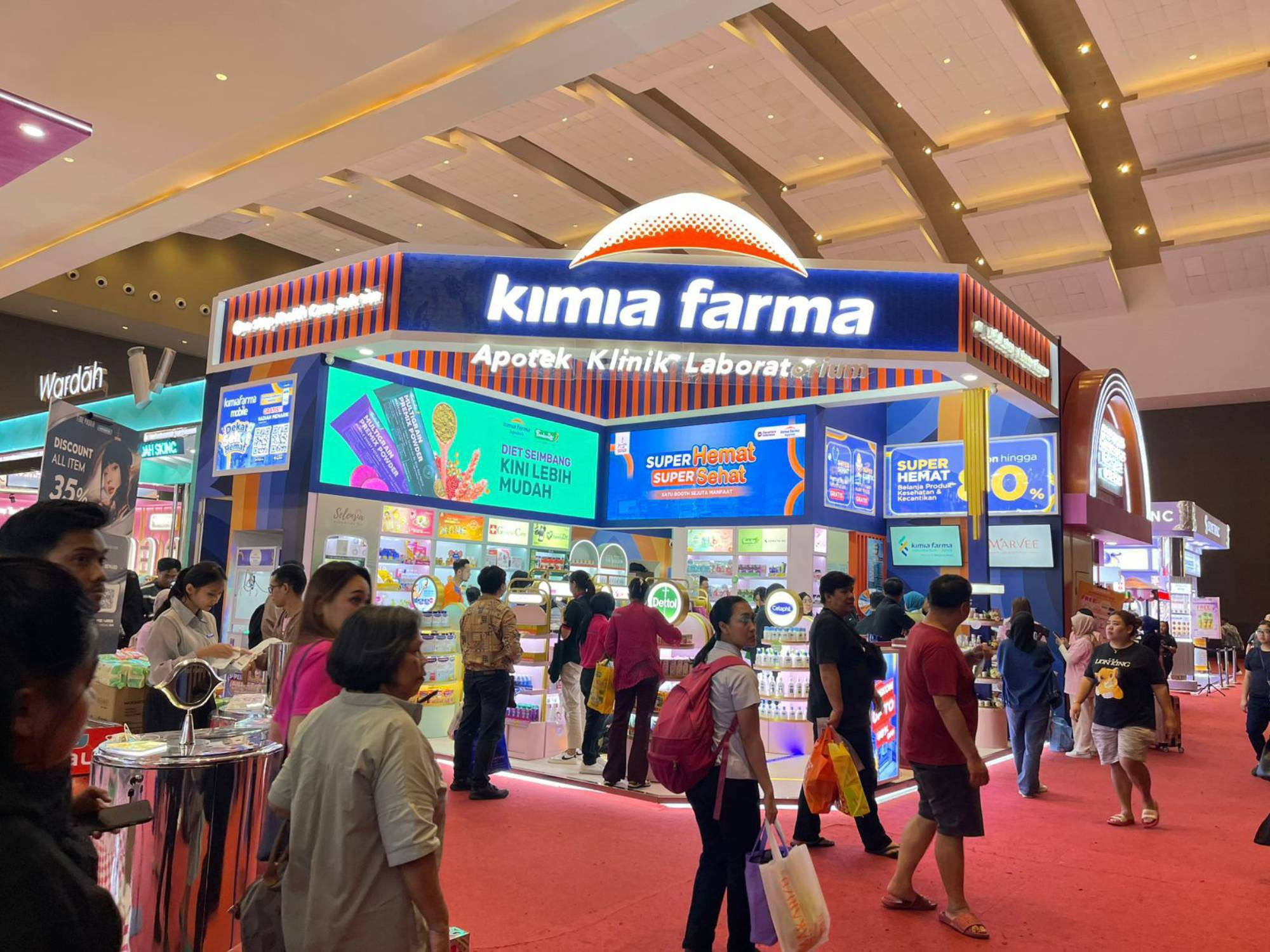 Affordable Health, Beautiful Skin at Famili Farma Pharmacy